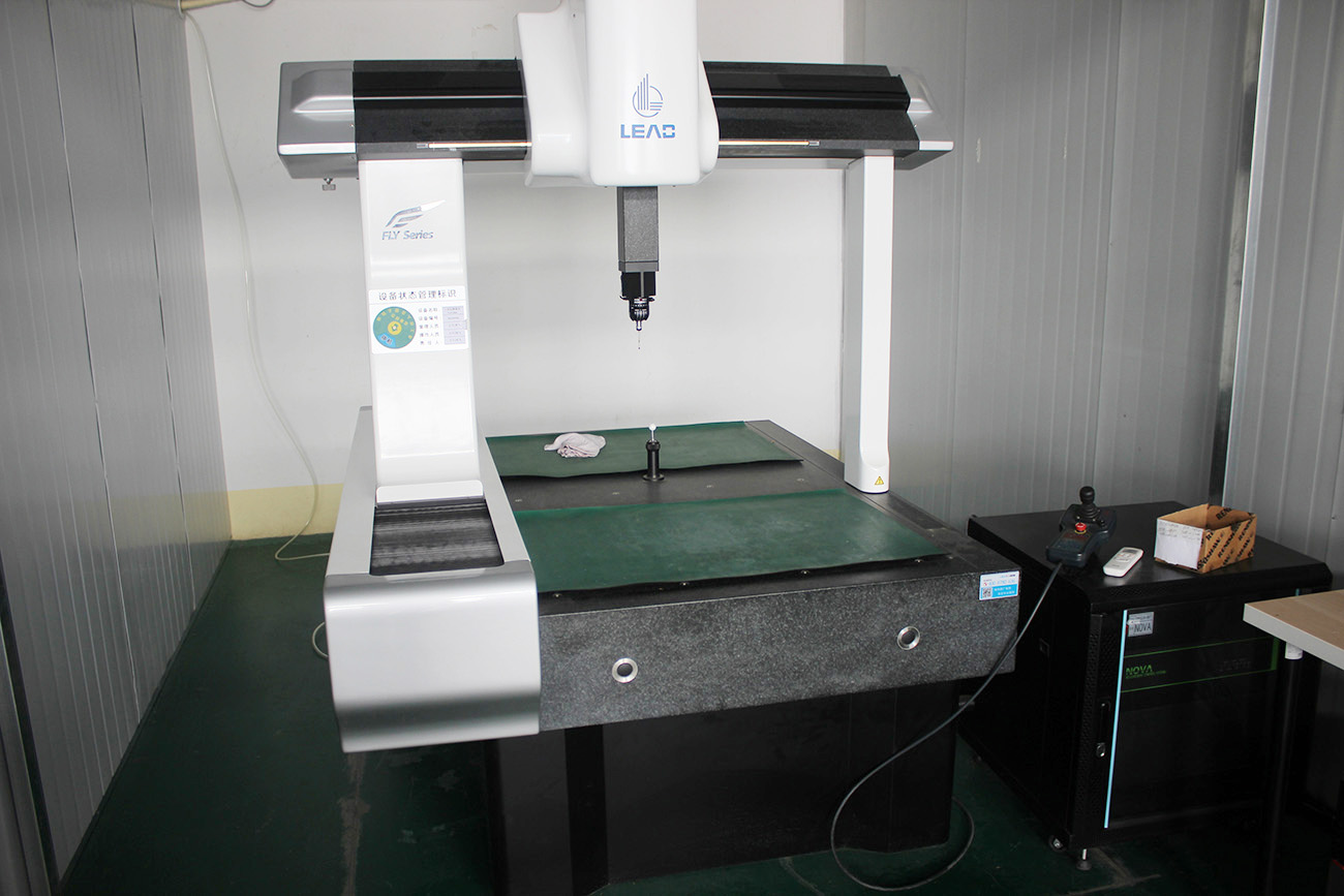 三坐標(biāo)測(cè)量機(jī)